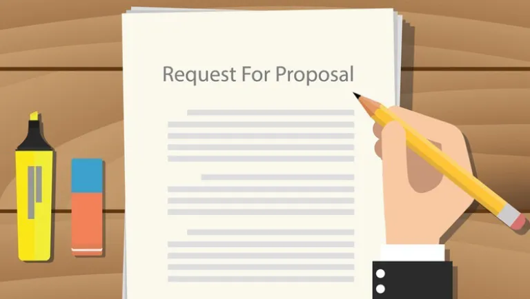 Request for Proposal