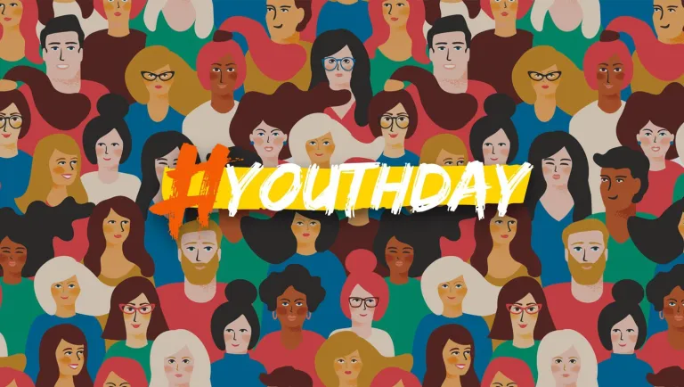 International youth day 2019