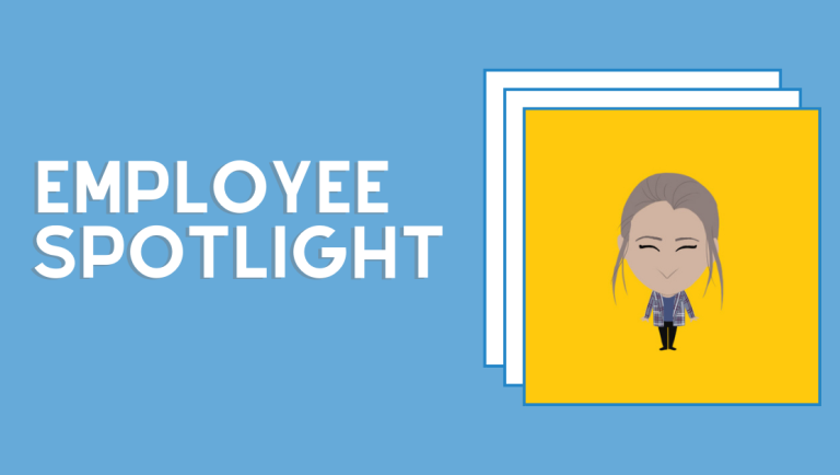 Employee Spotlight 1