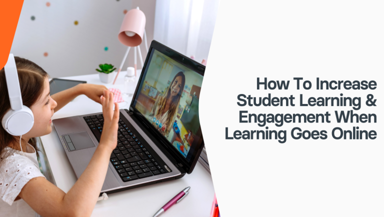 Increasing Student Learning Engagement