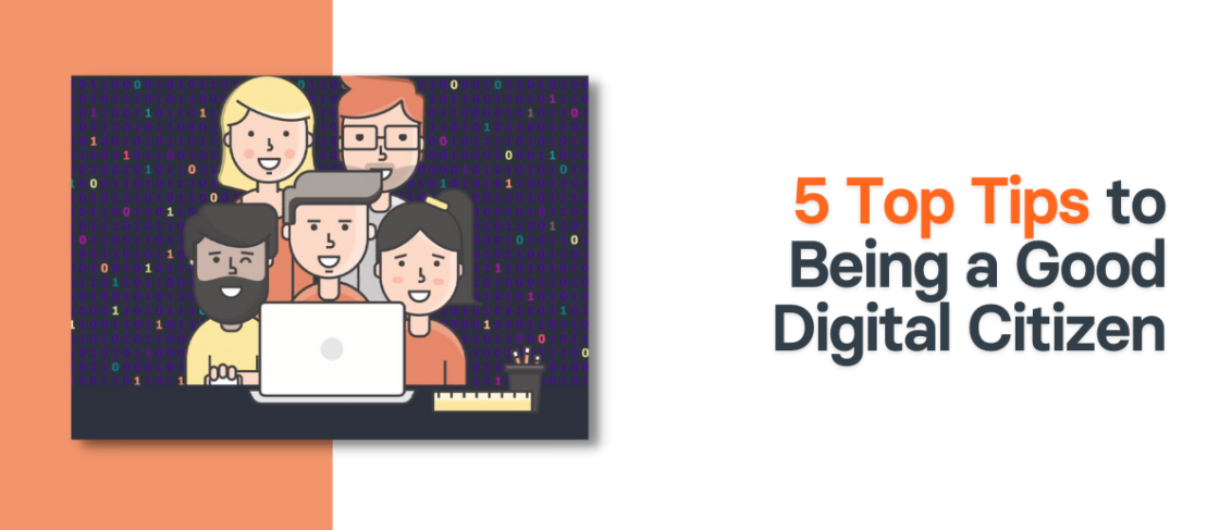 5 Reasons Why Digital Citizenship Matters In The Age Of The Metaverse 