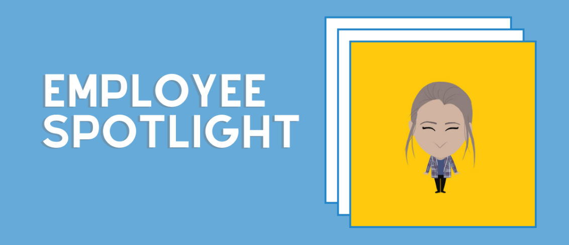 Employee Spotlight 1