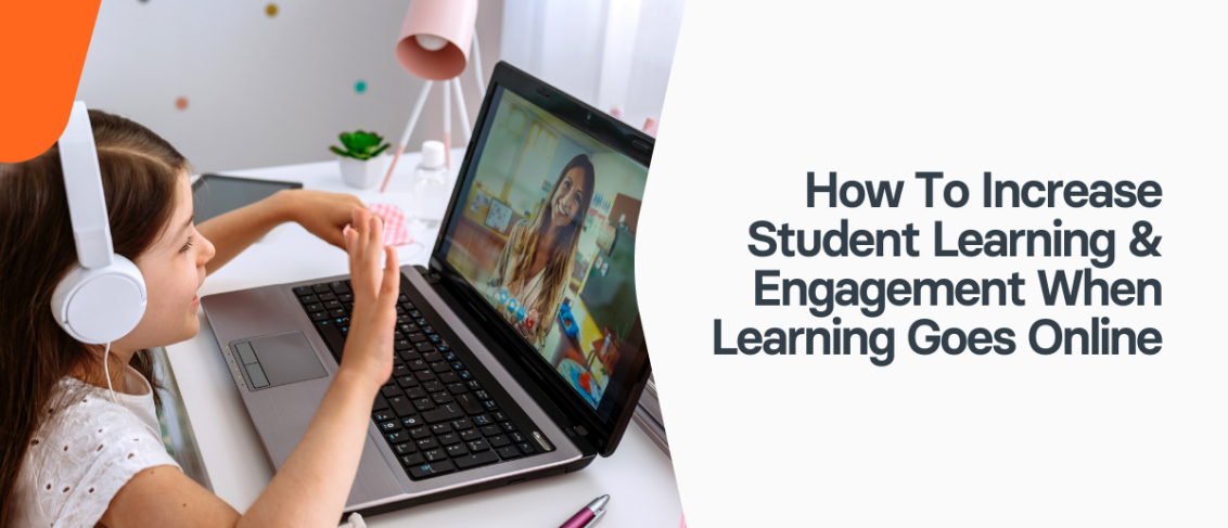 Increasing Student Learning Engagement