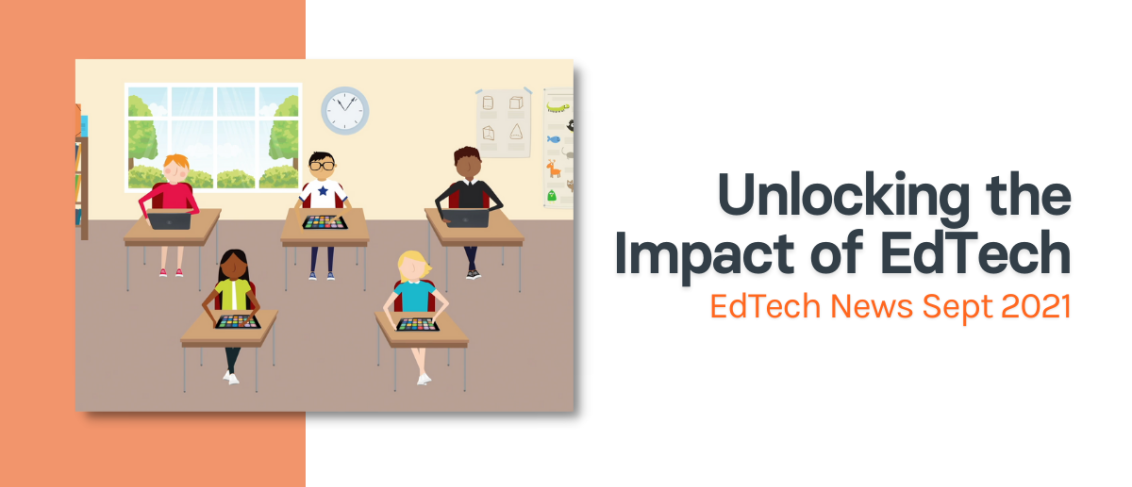 Unlocking the impact of edtech