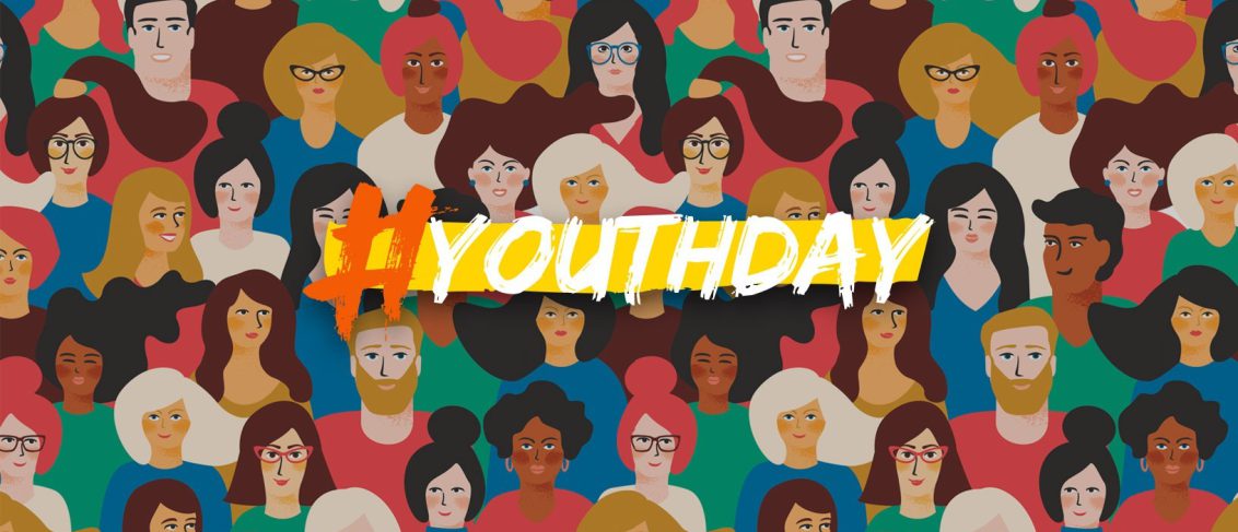 International youth day 2019