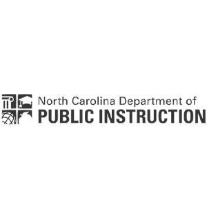 North Carolina Department of Public Instruction BW