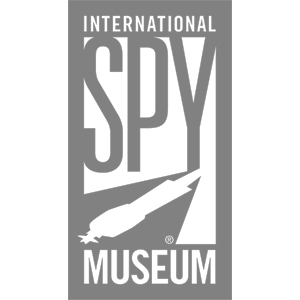 Spy LOGO